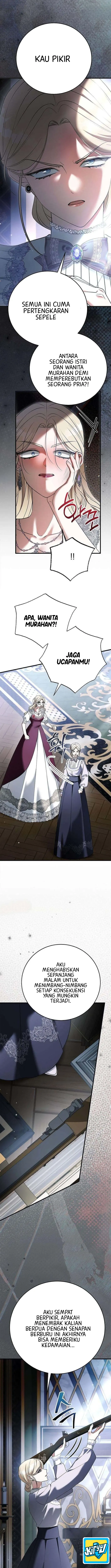 My Twin Stole My Place as His Wife chapter 2 halaman 12