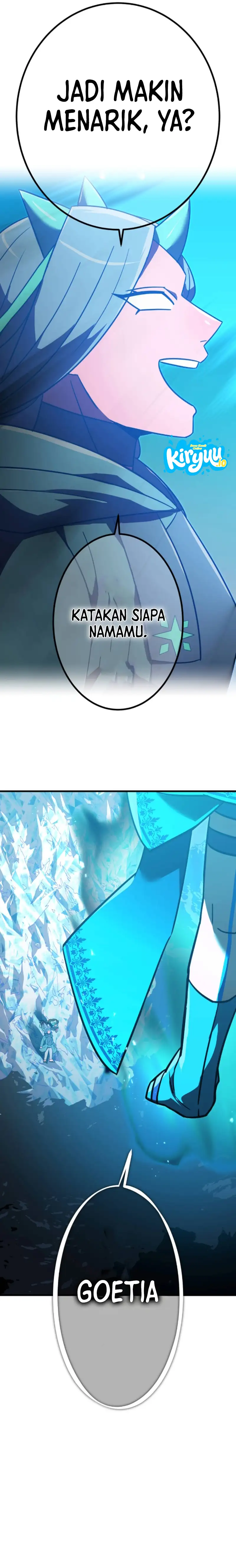 Baca Savior of Divine Blood ~Draw Out 0.00000001% To Become the Strongest~ - Chapter 132 halaman 11