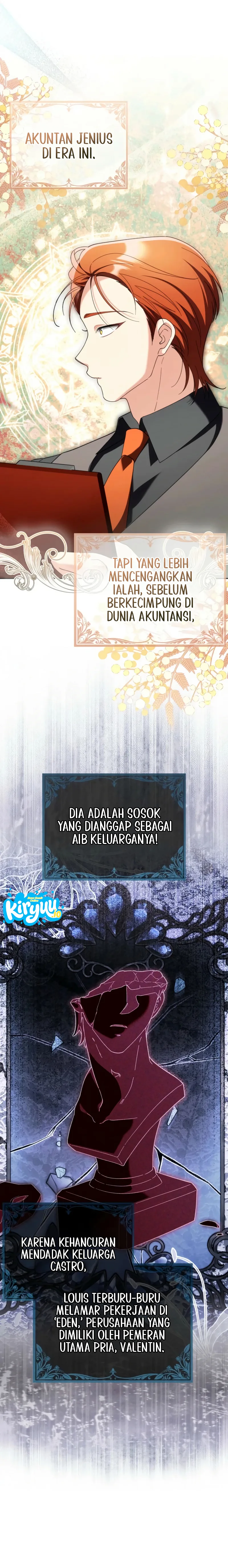 Baca I’m Going to Become the Dark Duke’s Family - Chapter 21 halaman 12
