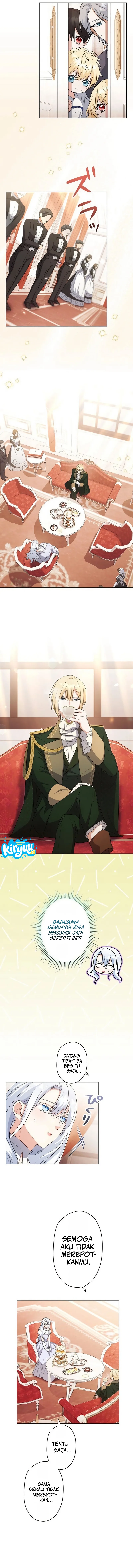 Baca I Became the Most Terrifying Stepmother in History?! - Chapter 20 halaman 12