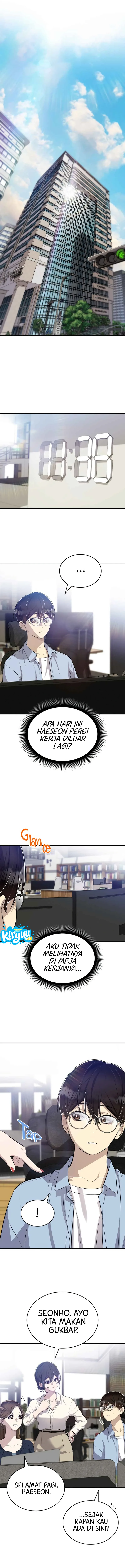 Baca Teto X Egen Chapter 13 Bahasa Indonesia page 28