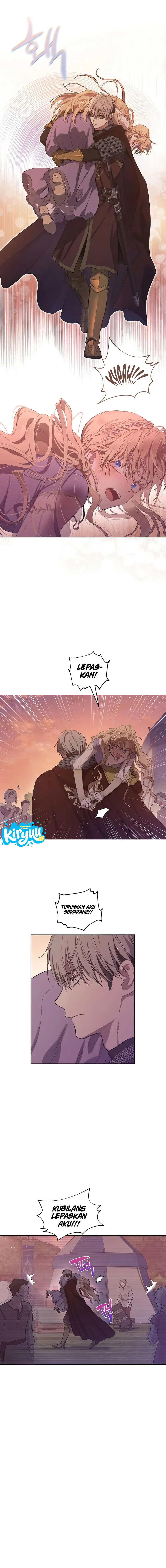 Baca The Forgotten Field - Chapter 28 halaman 12