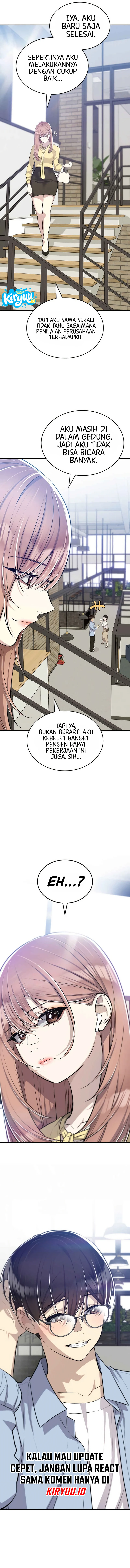 Baca Teto X Egen Chapter 14 Bahasa Indonesia page 28