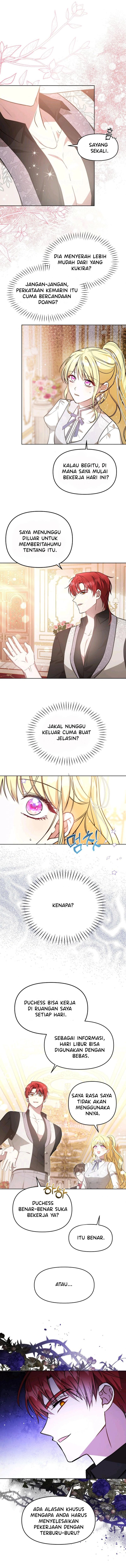 Baca My Sister Is the Main Character - Chapter 3 halaman 11