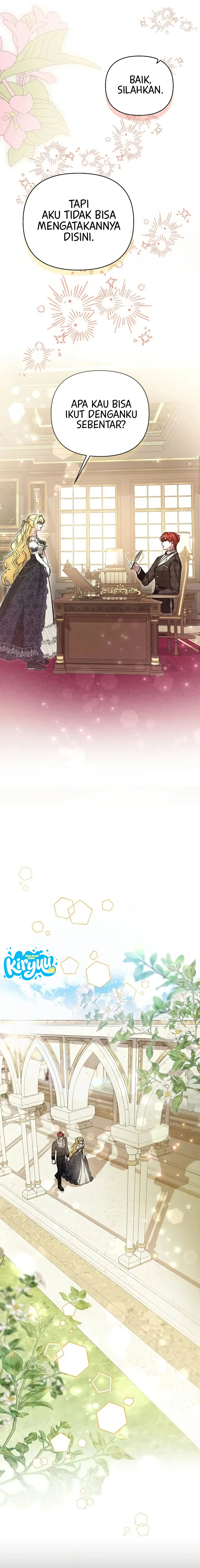Baca My Sister Is the Main Character - Chapter 17 halaman 12