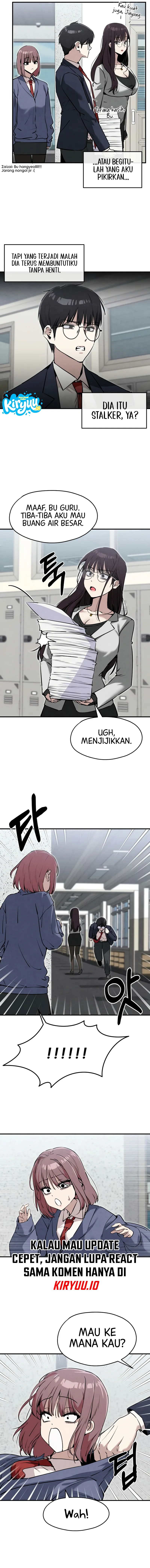 Baca You’re the Only One I Can See - Chapter 18 halaman 12