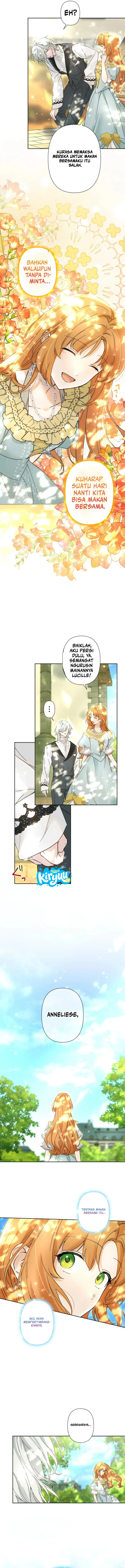 Baca Became a Family with the Four Duke Brothers - Chapter 18 halaman 12