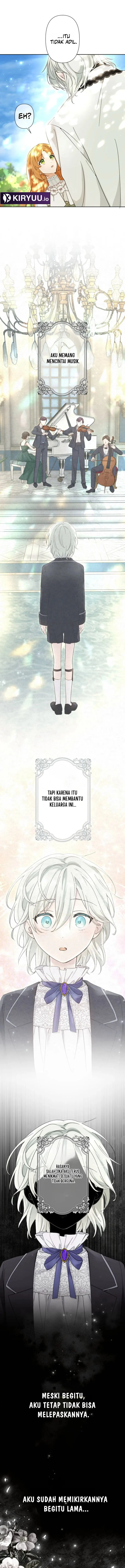 Baca Became a Family with the Four Duke Brothers - Chapter 17 halaman 12
