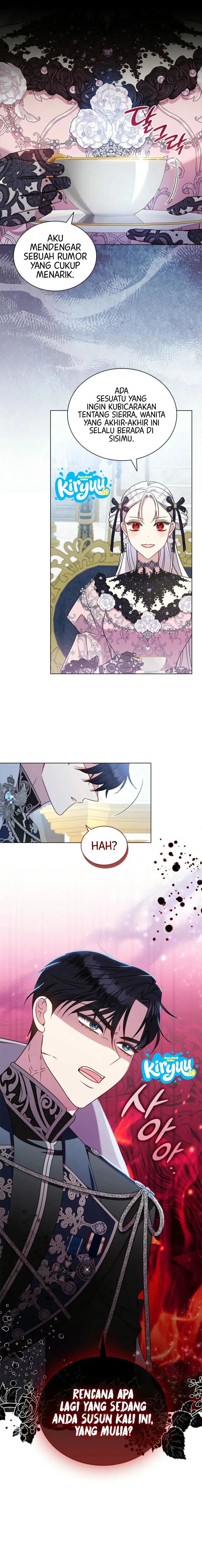Baca She’s Not Our Daughter! Chapter 46 Bahasa Indonesia page 26