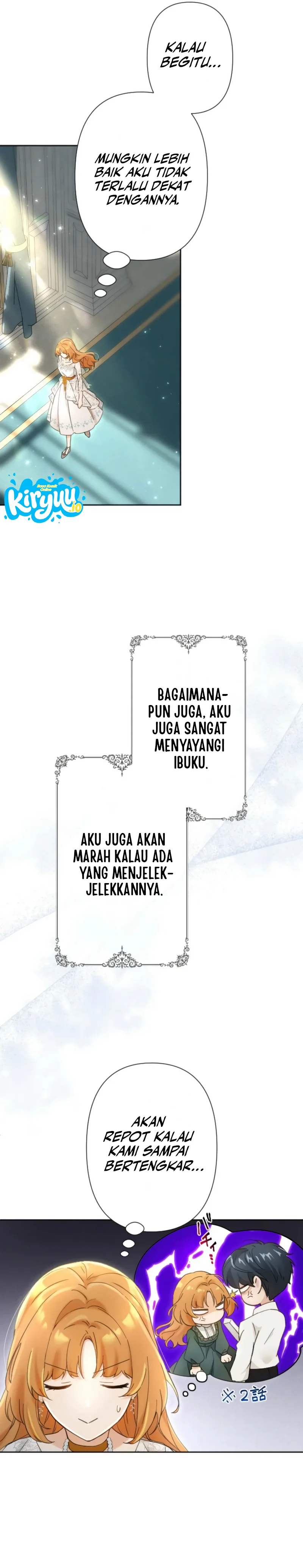 Baca Became a Family with the Four Duke Brothers - Chapter 10 halaman 12