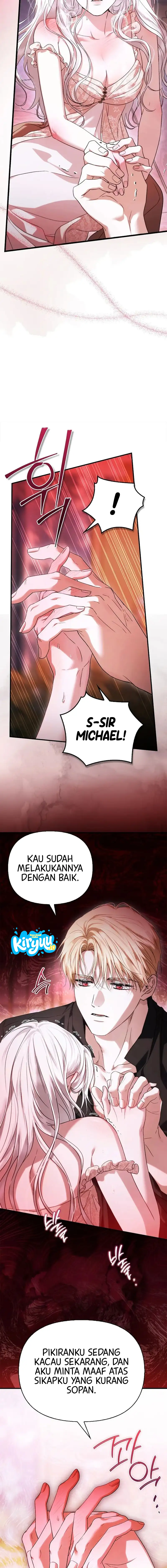 Baca My Husband Was Definitely a Paladin - Chapter 13 halaman 11