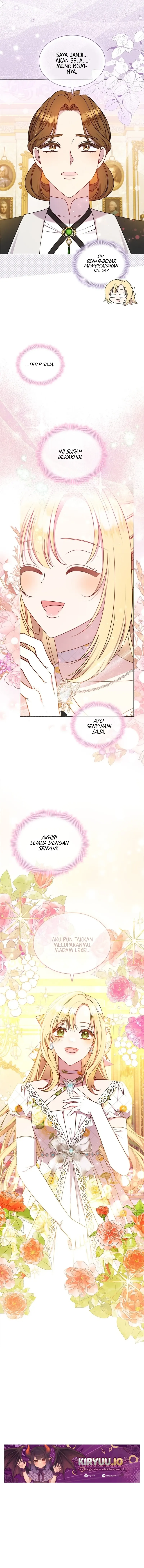 Baca She’s Not Our Daughter! - Chapter 35 halaman 12