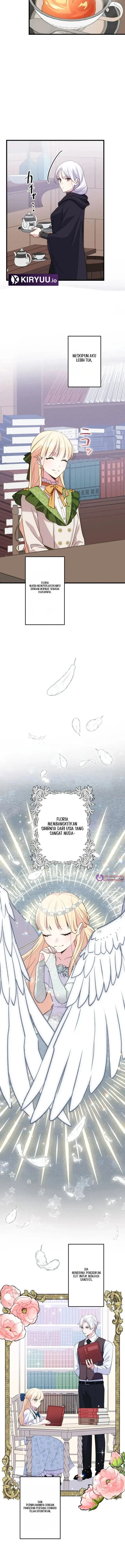 Baca I’m a Condemned Witch, but I’m Being Loved After My Regression!? - Chapter 2 halaman 12