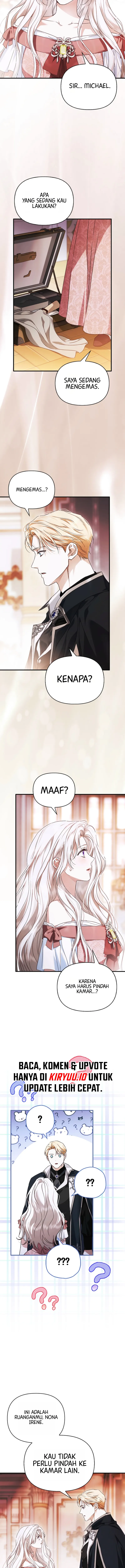 Baca My Husband Was Definitely a Paladin - Chapter 6 halaman 12