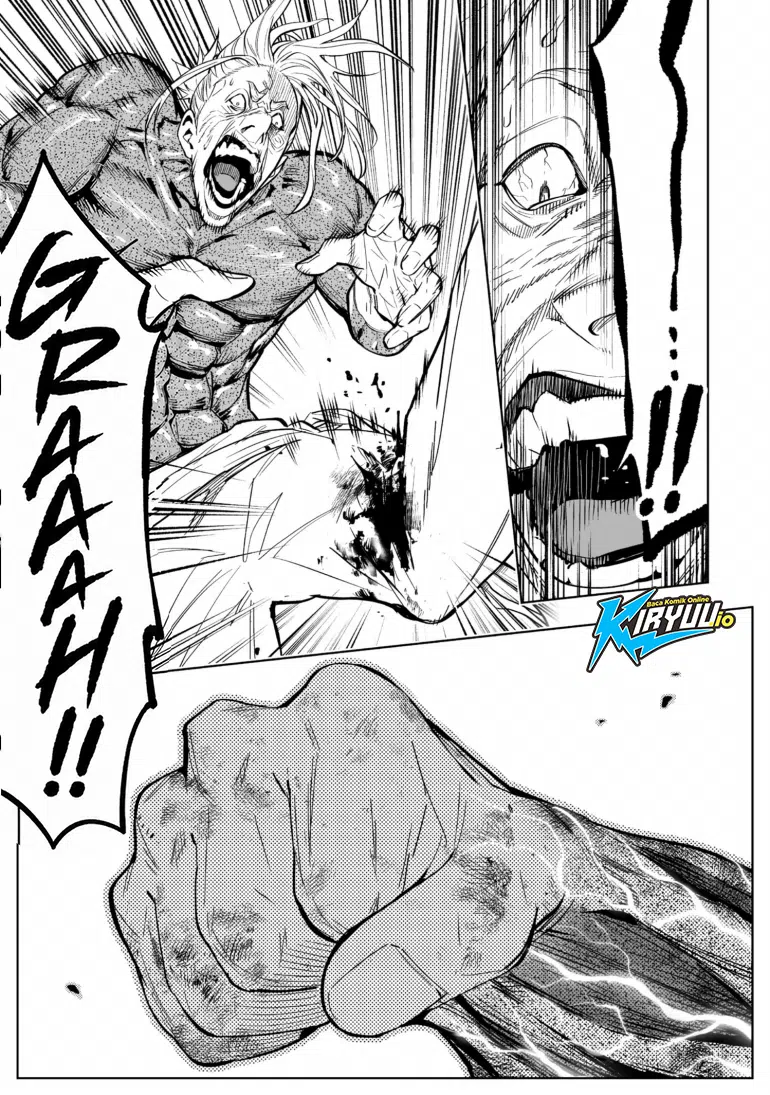 Baca LOSTEND - Chapter 85 halaman 12