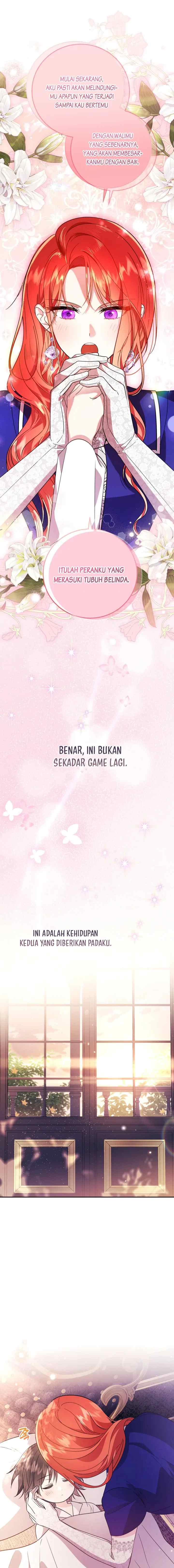 Baca Adopting the Male Protagonist Changed the Genre - Chapter 6 halaman 11