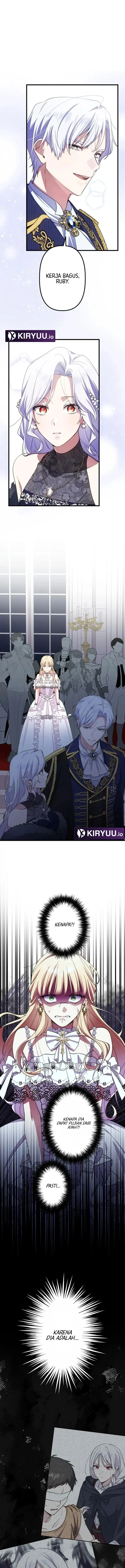 Baca I’m a Condemned Witch, but I’m Being Loved After My Regression!? - Chapter 1 halaman 11