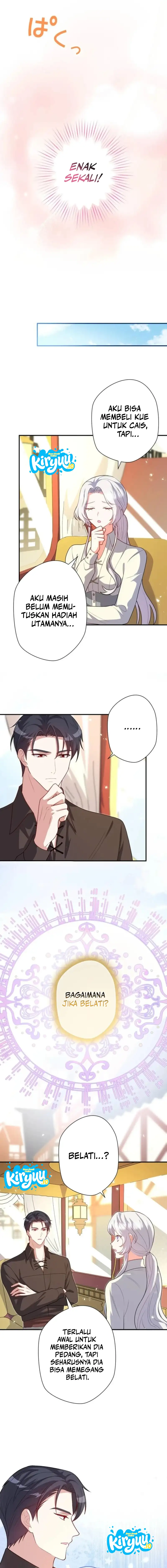 Baca I May Be a Sickly Mom, but I’ll Raise My Fallen Son! - Chapter 14 halaman 11
