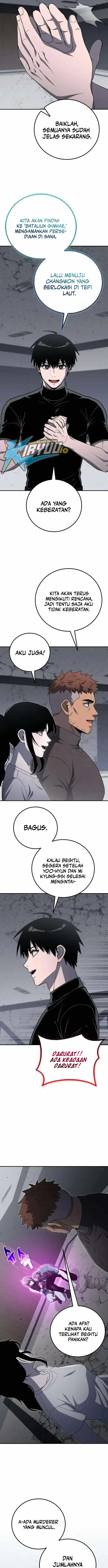 Baca The Apocalypse's Ultimate Veteran - Chapter 53 halaman 12