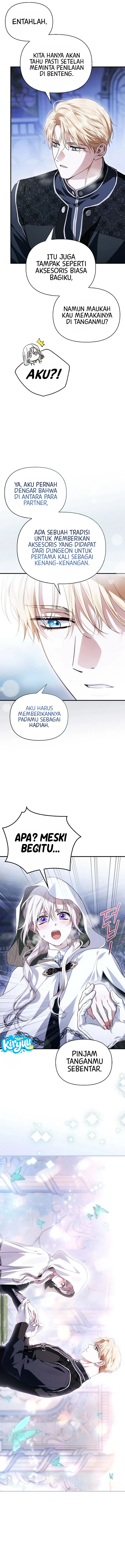 Baca My Husband Was Definitely a Paladin - Chapter 18 halaman 12