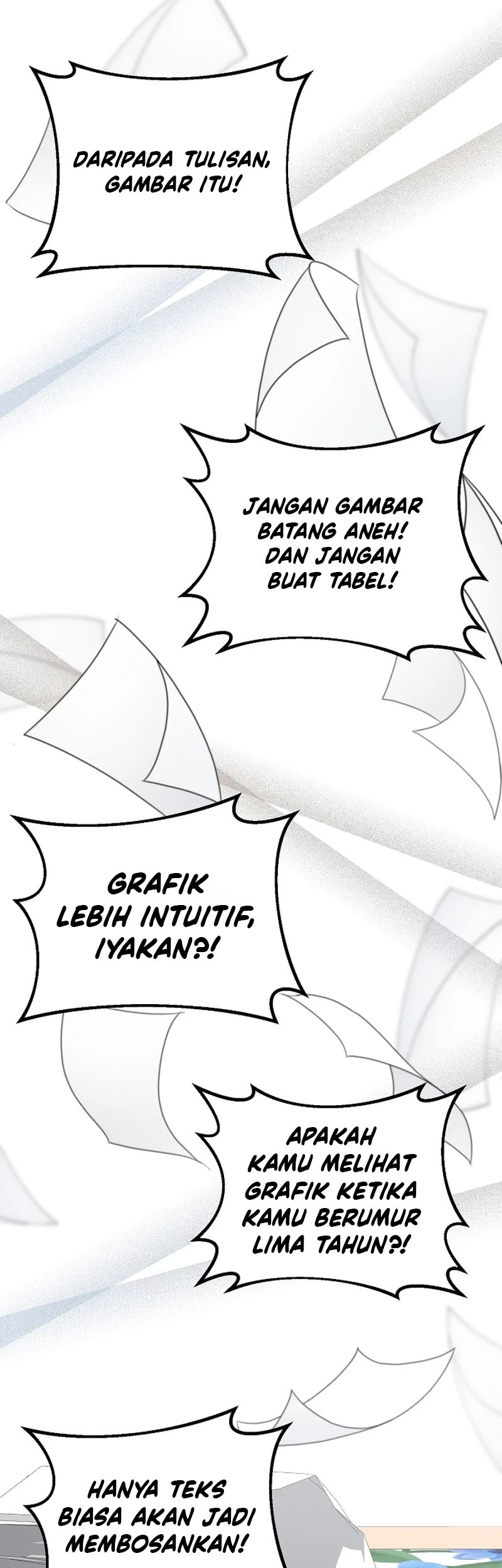 I Became the Adopted Daughter of the Sea Guardian chapter 19 halaman 11