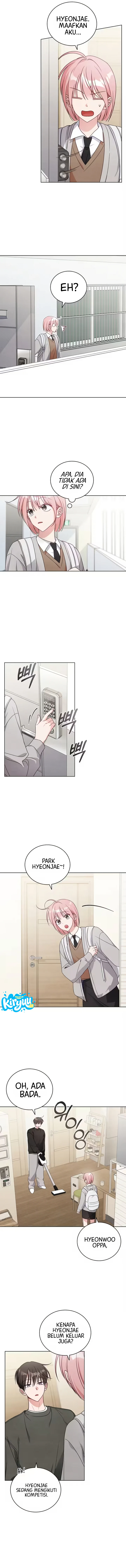 Baca The Timing of Falling in Love Chapter 07 Bahasa Indonesia page 28