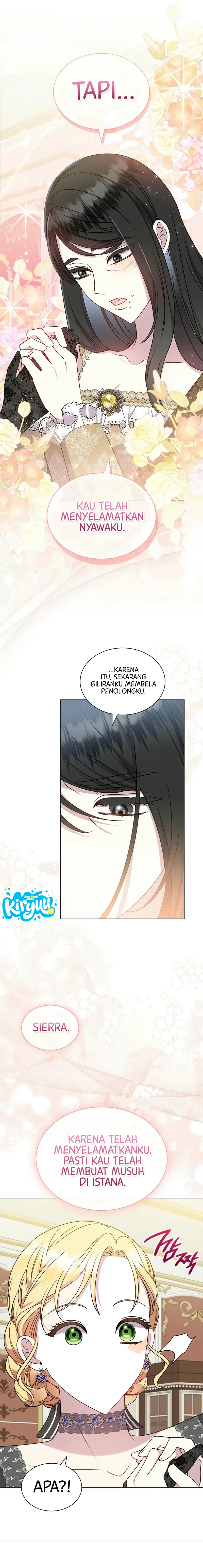 Baca She’s Not Our Daughter! - Chapter 39 halaman 12