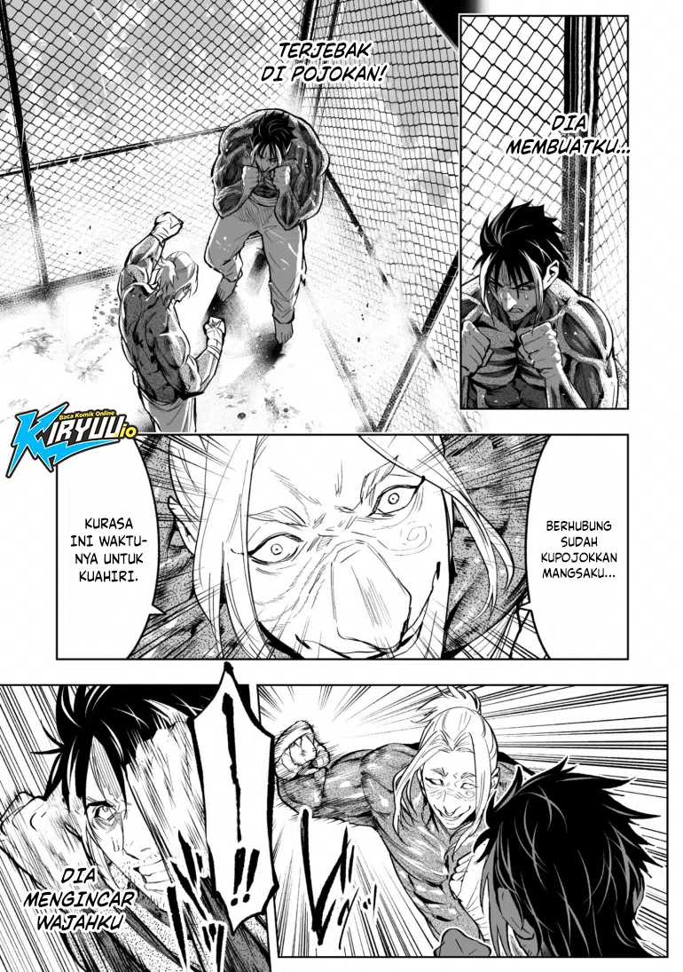 Baca LOSTEND - Chapter 84 halaman 12