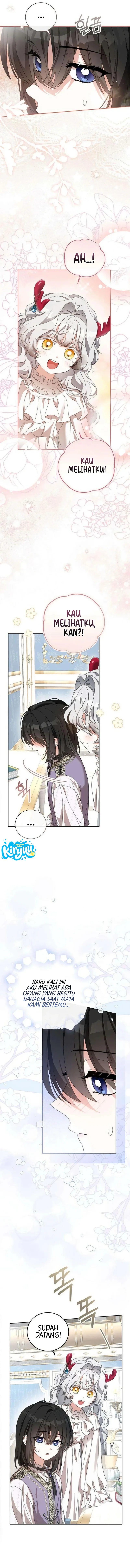 While Other People are Playing The Role of the Ropan Heroine chapter 5 halaman 12
