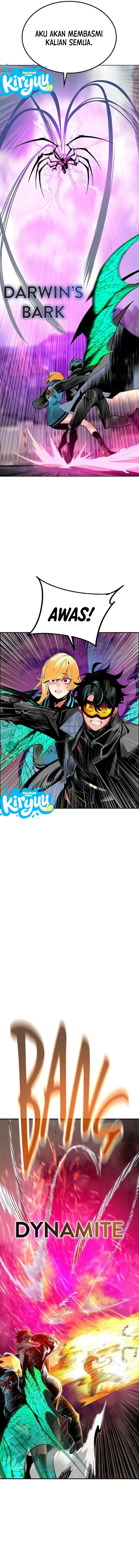 Baca Jungle Juice - Chapter 215 halaman 11