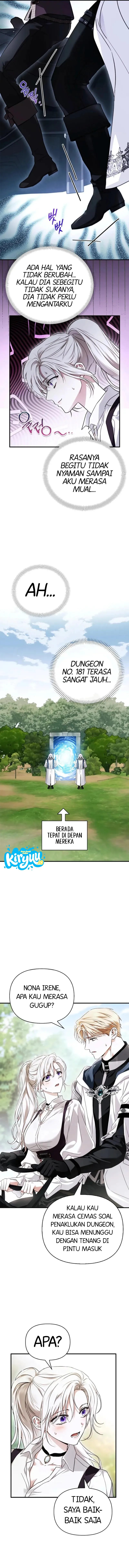 Baca My Husband Was Definitely a Paladin - Chapter 10 halaman 12