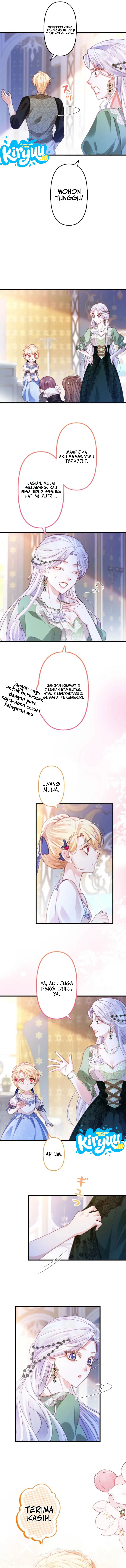 Baca I’m a Contract Stepmother, but the Tyrant Is Way Too Overprotective Chapter 09 Bahasa Indonesia page 26