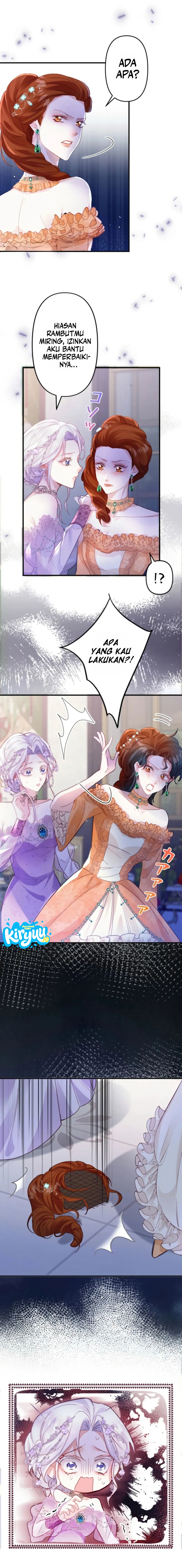 Baca I’m a Contract Stepmother, but the Tyrant Is Way Too Overprotective - Chapter 1 halaman 12