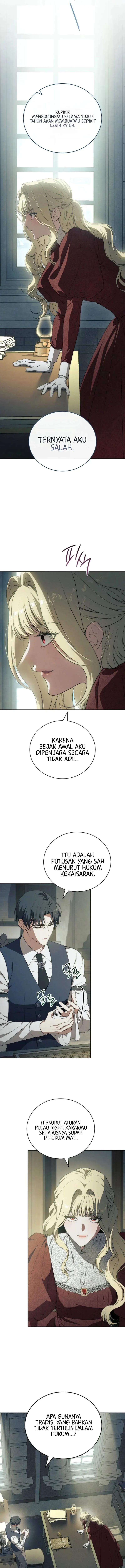 Baca The Mansion Awaits Spring - Chapter 2 halaman 12