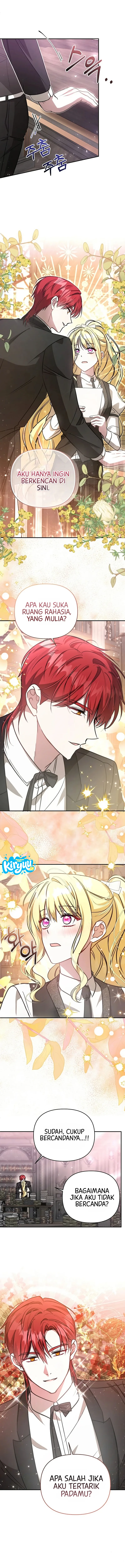 Baca My Sister Is the Main Character - Chapter 21 halaman 12