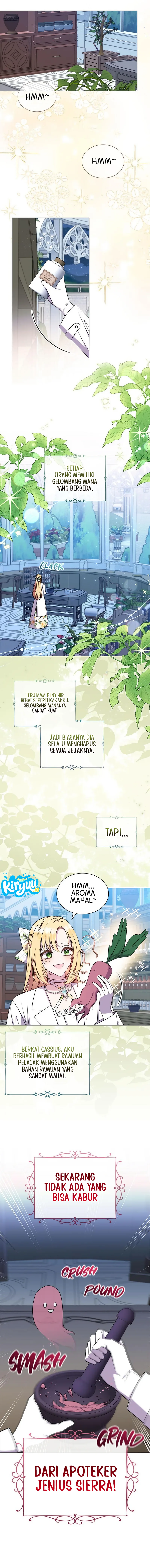 Baca She’s Not Our Daughter! - Chapter 36 halaman 12