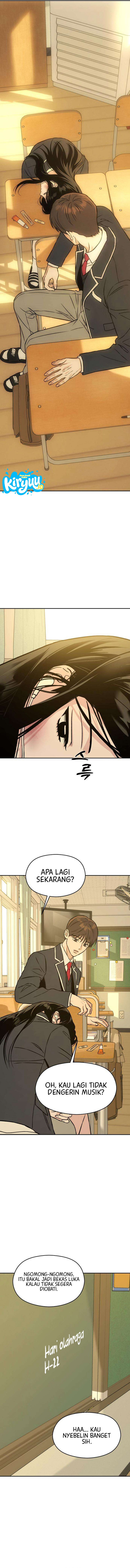 Baca Serim’s Golden Rule Chapter 7 Bahasa Indonesia page 28