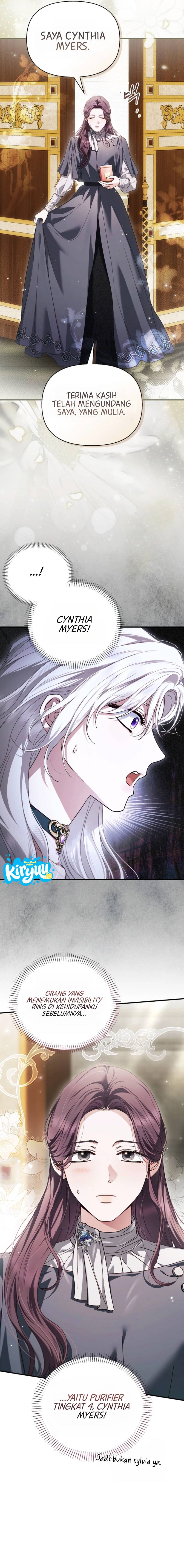 Baca My Husband Was Definitely a Paladin Chapter 21 Bahasa Indonesia page 28