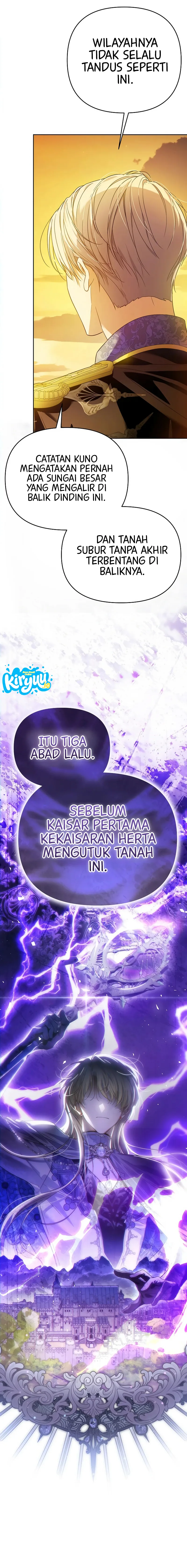 En Travesti: I Became a Fake Prince chapter 2 halaman 12