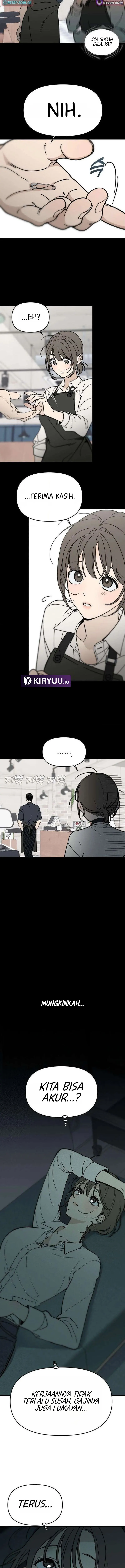 Baca Unofficial Campus Couple - Chapter 10 halaman 12