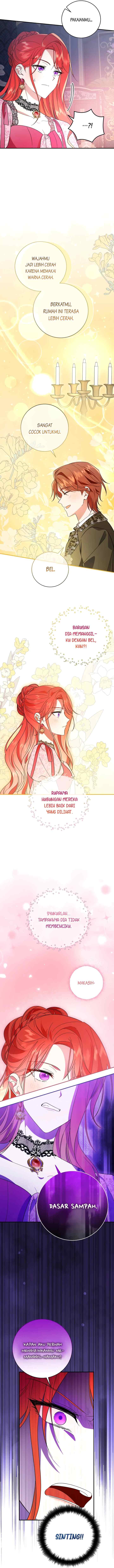 Baca Adopting the Male Protagonist Changed the Genre - Chapter 2 halaman 11