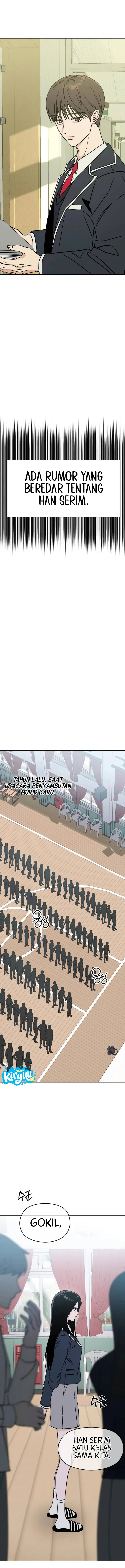 Baca Serim’s Golden Rule Chapter 01 Bahasa Indonesia page 28