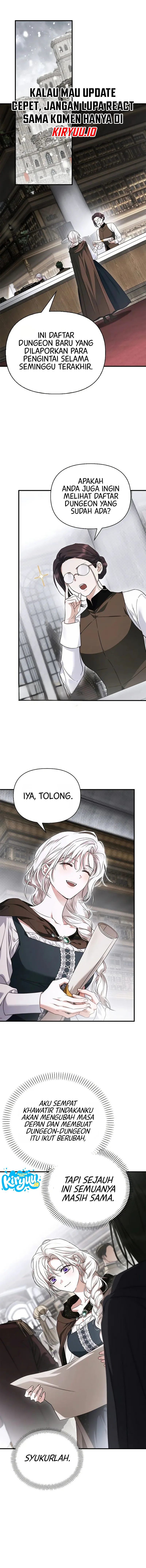 Baca My Husband Was Definitely a Paladin - Chapter 7 halaman 12