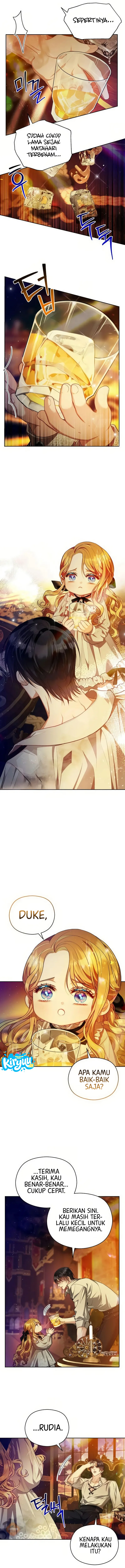 Baca The Grand Duke’s New Daughter-in-Law Is a Little Fierce - Chapter 10 halaman 12