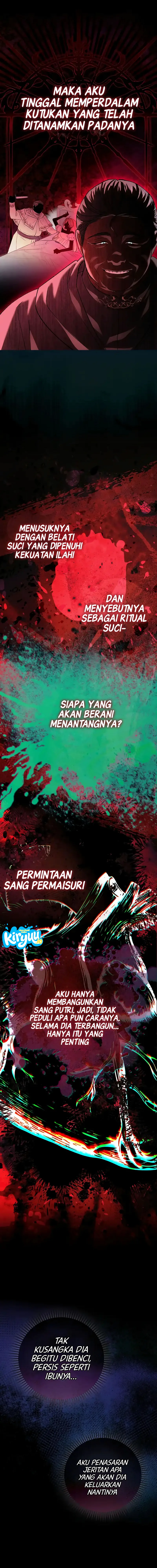 Baca Sister-in-law of the Heroine in a Childcare Novel - Chapter 24 halaman 12