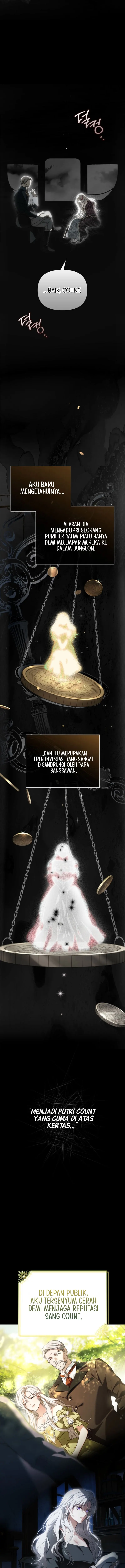 Baca My Husband Was Definitely a Paladin - Chapter 1 halaman 12