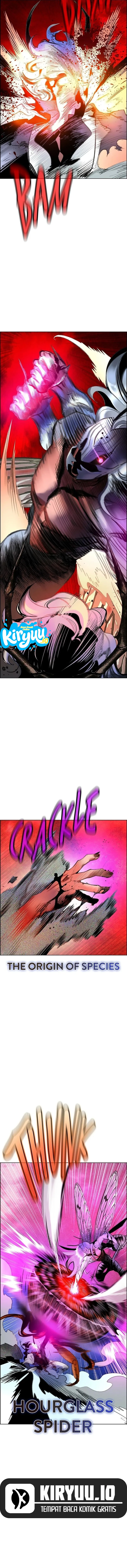 Baca Jungle Juice - Chapter 214 halaman 11