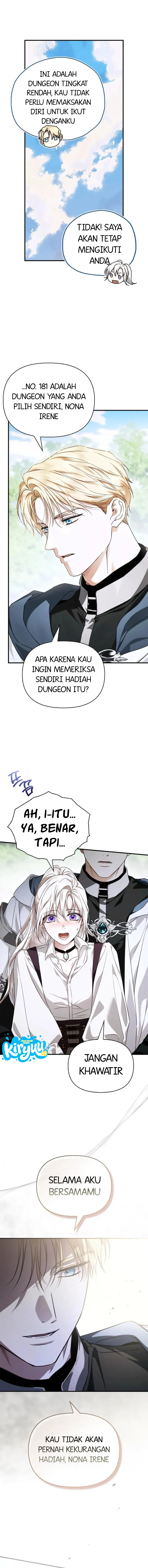 Baca My Husband Was Definitely a Paladin - Chapter 10 halaman 13