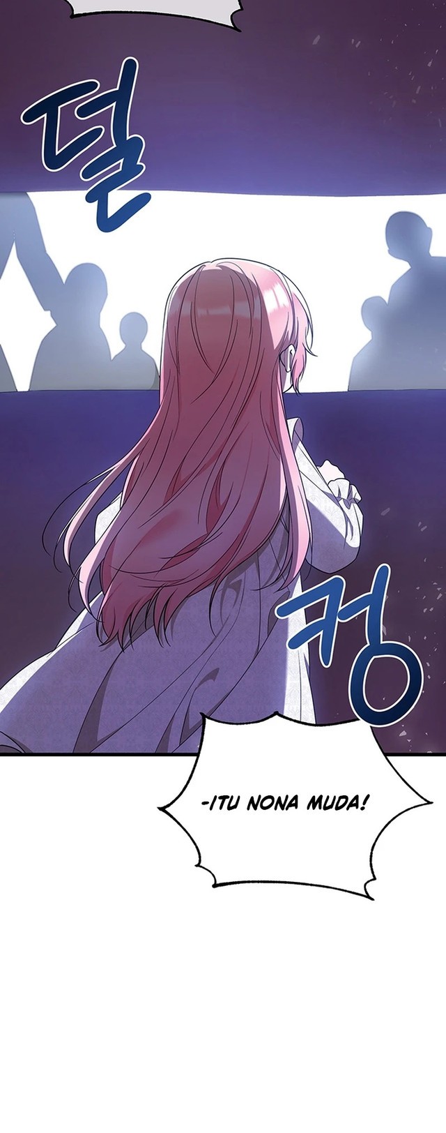 I Became the Adopted Daughter of the Sea Guardian chapter 4 halaman 12