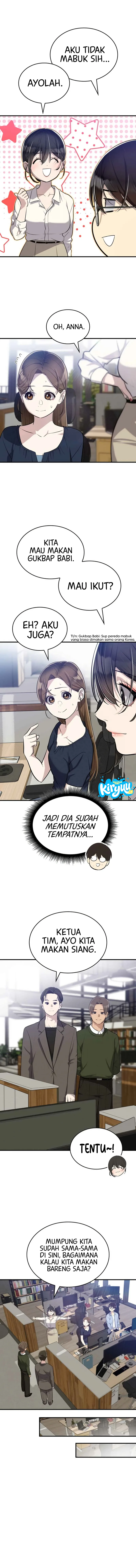 Baca Teto X Egen Chapter 13 Bahasa Indonesia page 30
